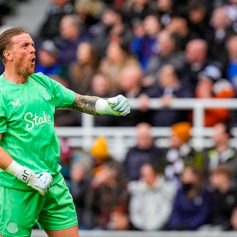 Everton 2025-2026 Season Review: Goalkeepers Report Card