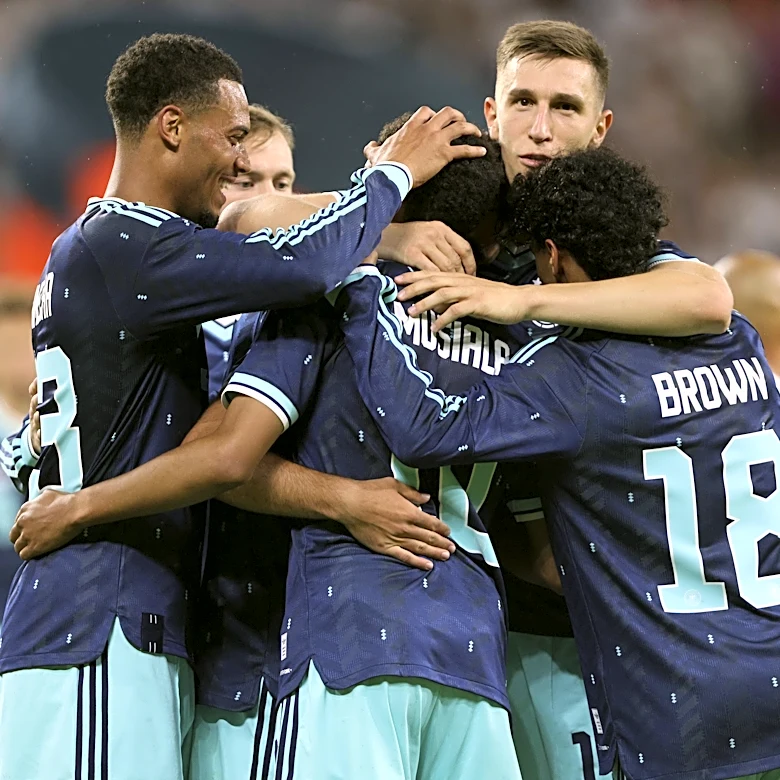 Which German player are you most eager to watch at the World Cup?