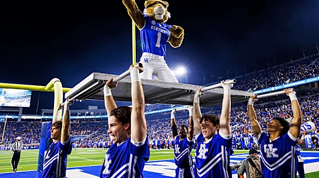 Insiders predict 4-star Ohio recruit Dominic Black to pick Kentucky Football