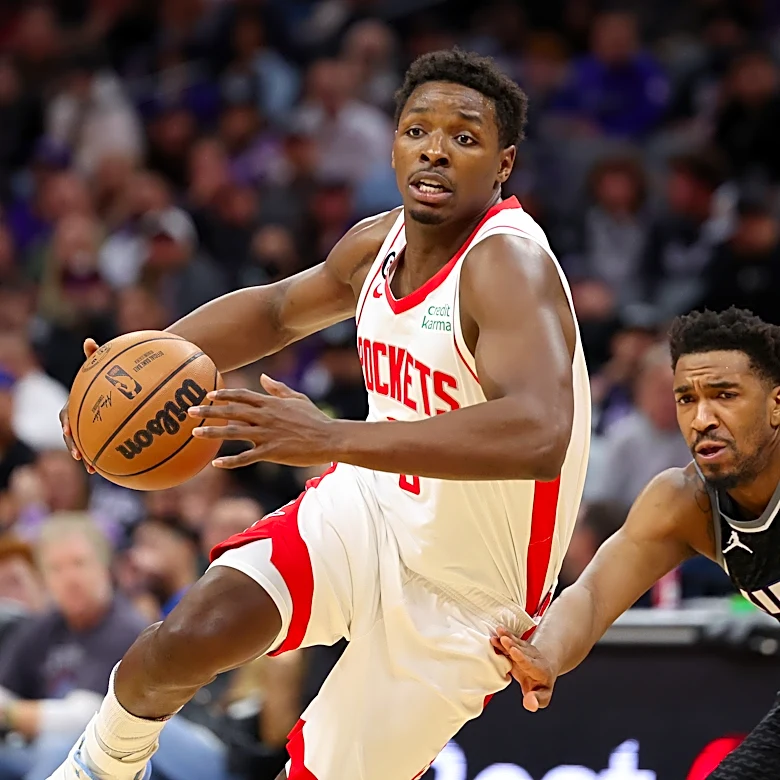 Realistic guards the Rockets should target this summer