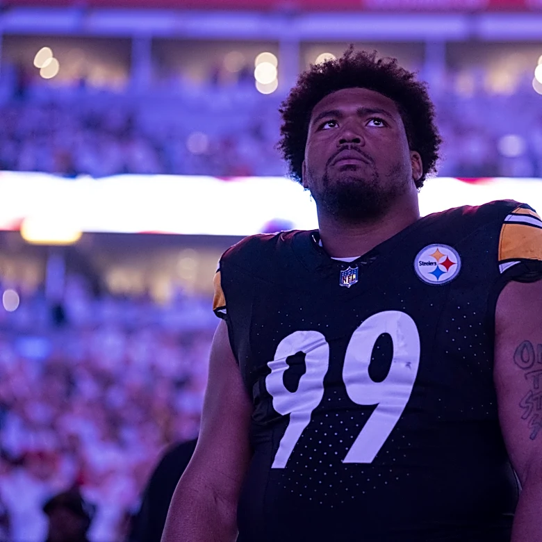 Let’s talk Steelers: Who’s due for a 2026 breakout?