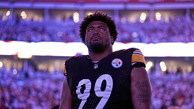 Let’s talk Steelers: Who’s due for a 2026 breakout?
