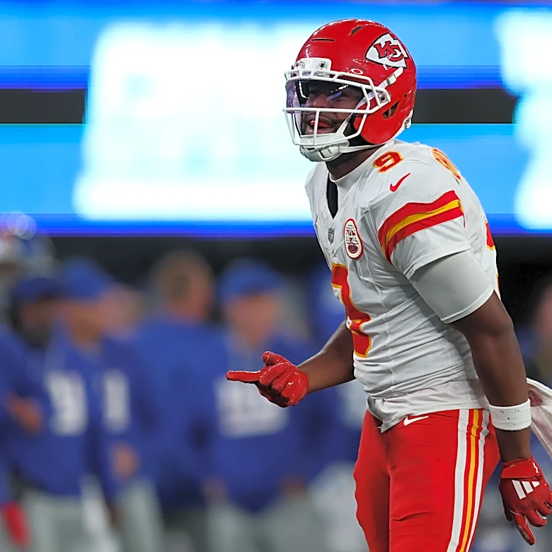Chiefs News 6/2: Juju Smith-Schuster signs with New York Giants