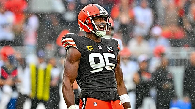 Daily Dawg Chow (6/2): Farewell, Myles. See you in Canton.