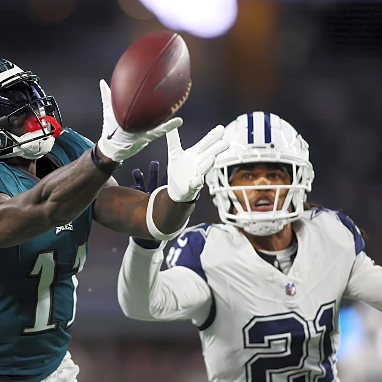 Cowboys news: NFC undergoes change with trades and signings