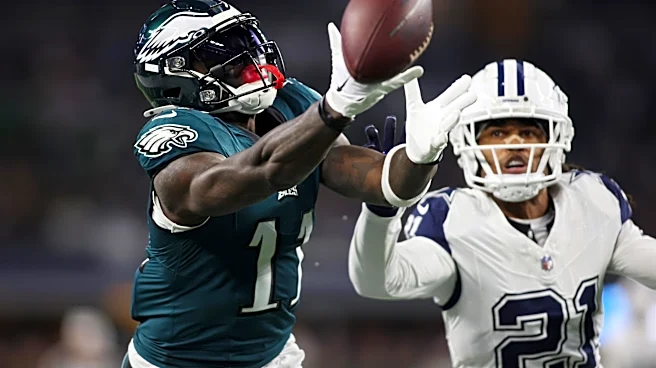 Cowboys news: NFC undergoes change with trades and signings