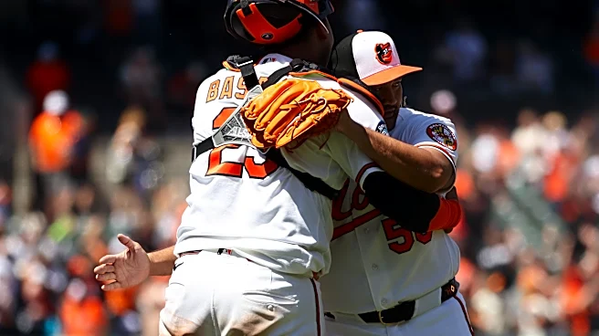 Orioles news: The O’s take their show on the road