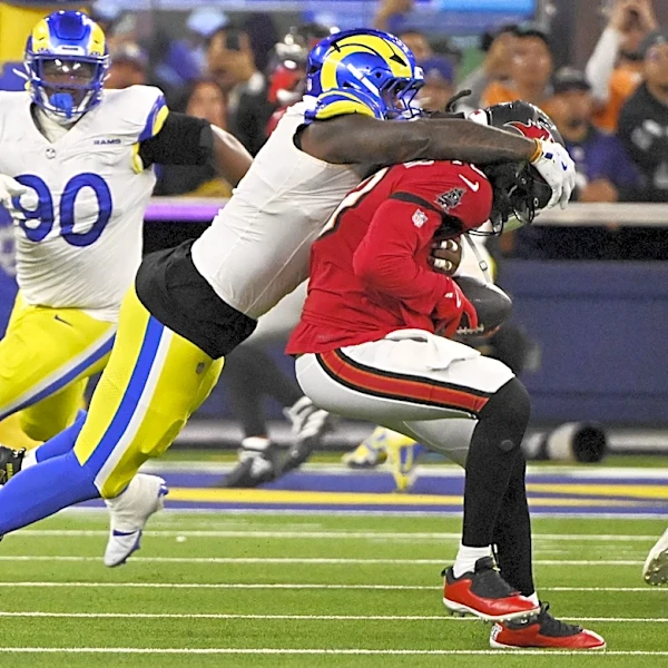 New Browns DE Jared Verse: Everything you need to know about the young star