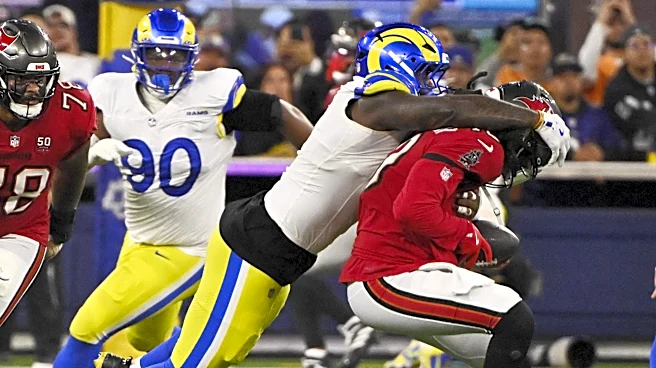 New Browns DE Jared Verse: Everything you need to know about the young star