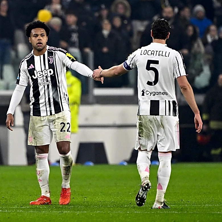 Juventus 2025-26 Season Ratings: The Midfielders