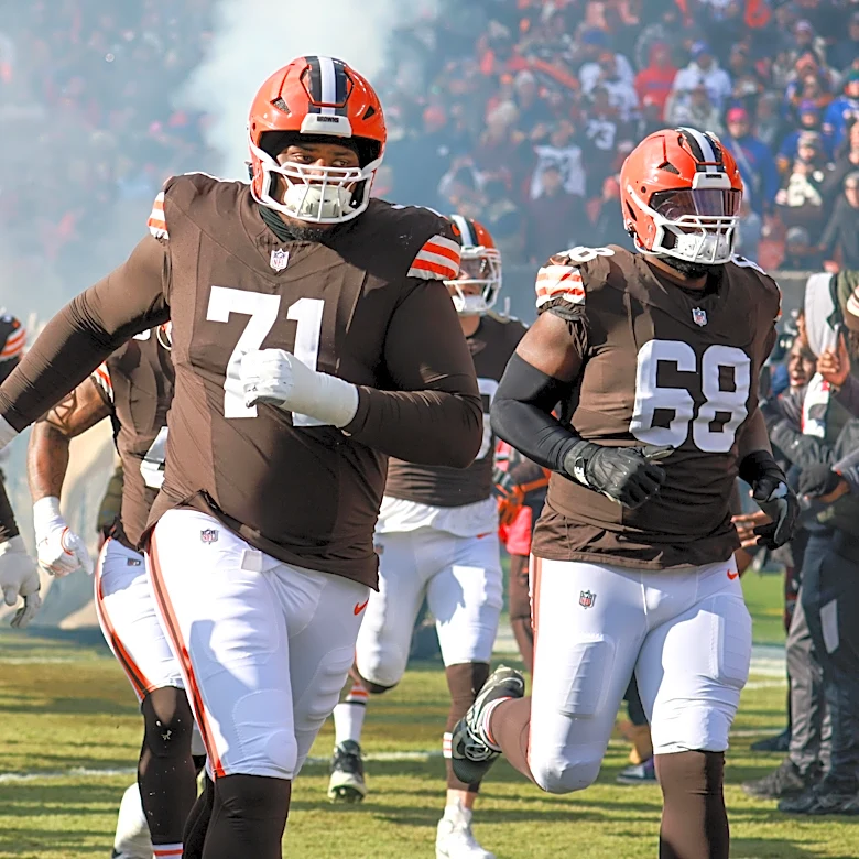 3 positions Titans could target in post-June NFL world