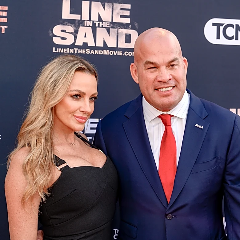 Tito Ortiz reveals near-death boating incident: ‘I hit the water going 55 miles per hour’