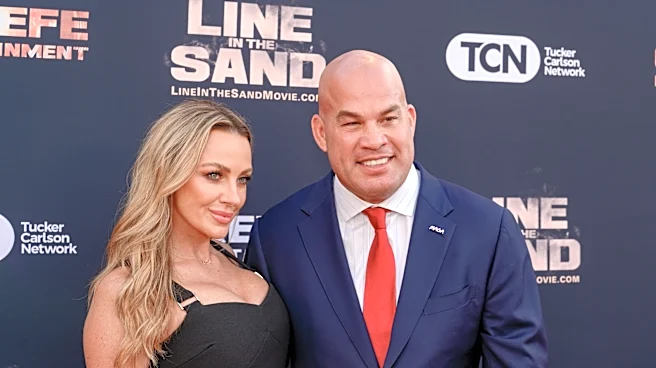 Tito Ortiz reveals near-death boating incident: ‘I hit the water going 55 miles per hour’