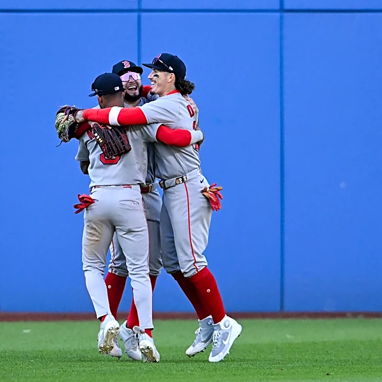 What would it take for you to buy in on the 2026 Red Sox?