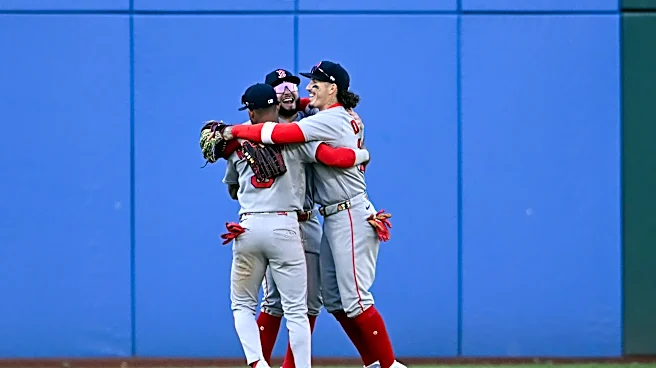 What would it take for you to buy in on the 2026 Red Sox?