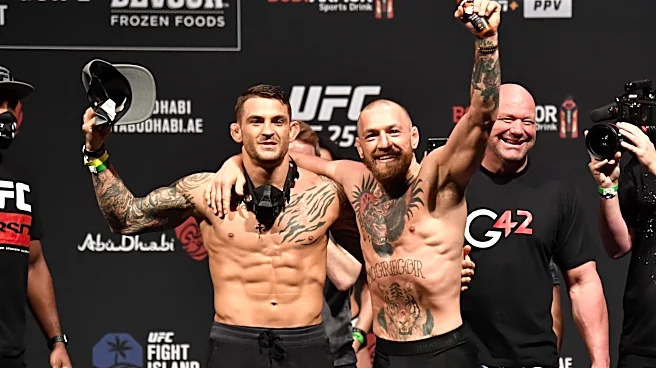 Morning Report | Dustin Poirier breaks down Conor McGregor vs. Max Holloway 2: ‘Five years is a long time’