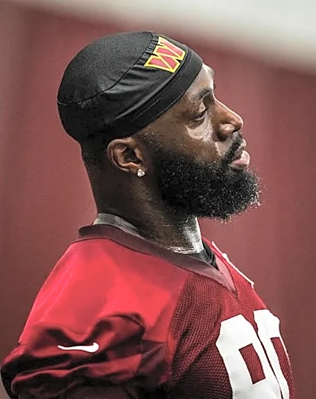 Commanders News: LB group remade with Oweh, Chenal, Styles & Chaisson – Daily Slop