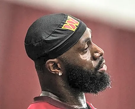 Commanders News: LB group remade with Oweh, Chenal, Styles & Chaisson – Daily Slop
