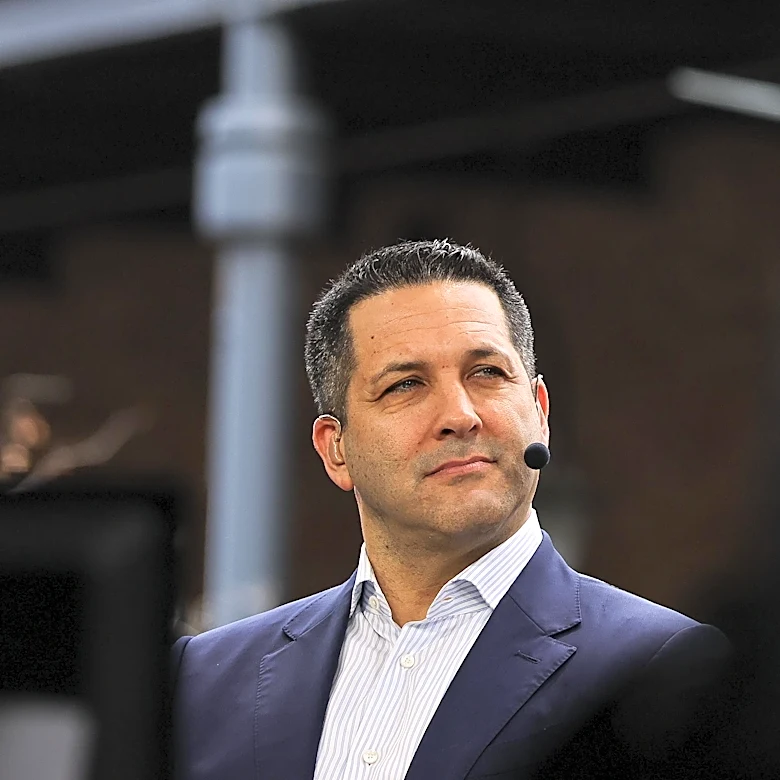 Adam Schefter: Bengals are “dangerous” and positioned for “big year”
