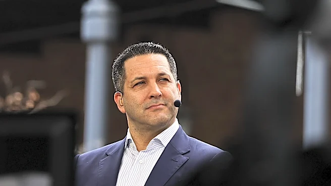 Adam Schefter: Bengals are “dangerous” and positioned for “big year”