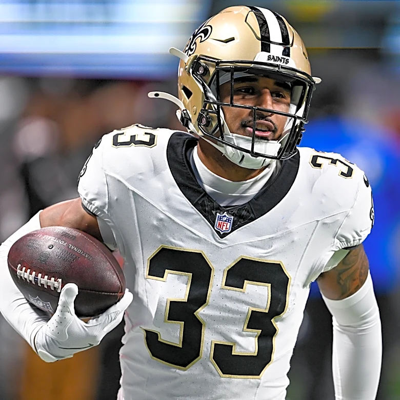New Orleans Saints News, June 2: Jonas Sanker may have a much bigger role in 2026