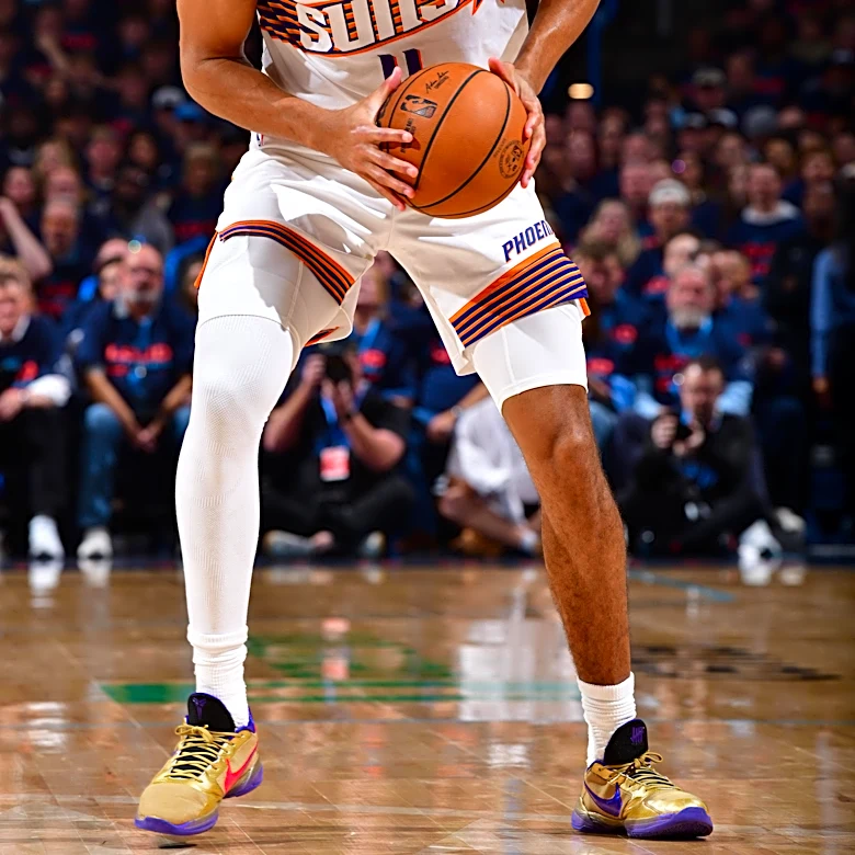 One less offseason decision for the Suns to worry about