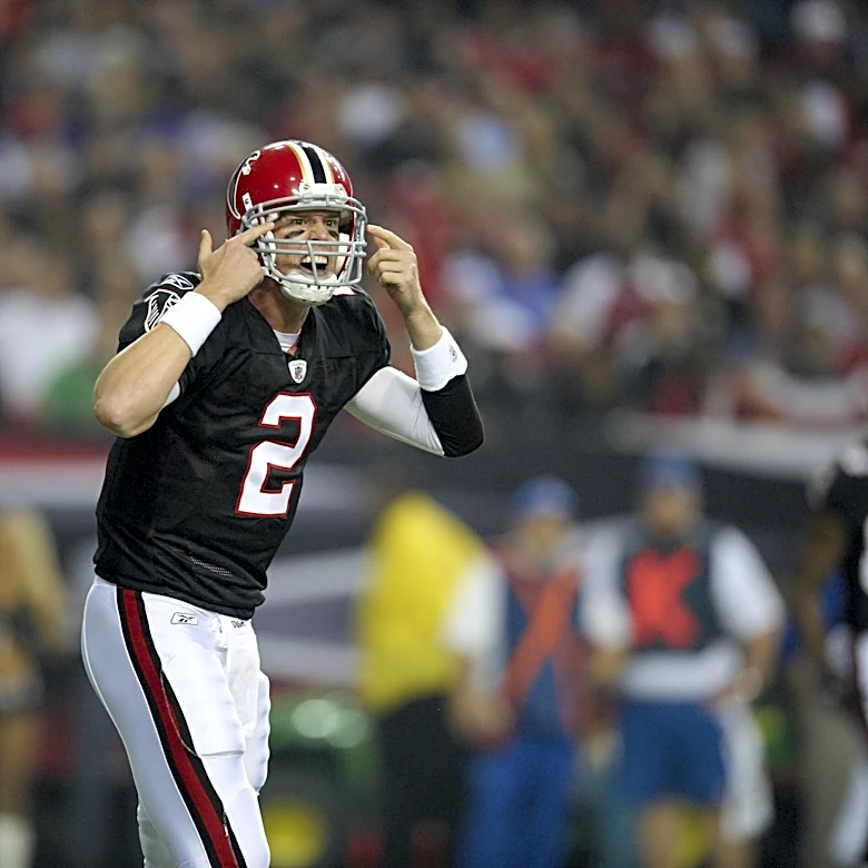 The Matt Ryan Masterclass Series: Thursday night thriller