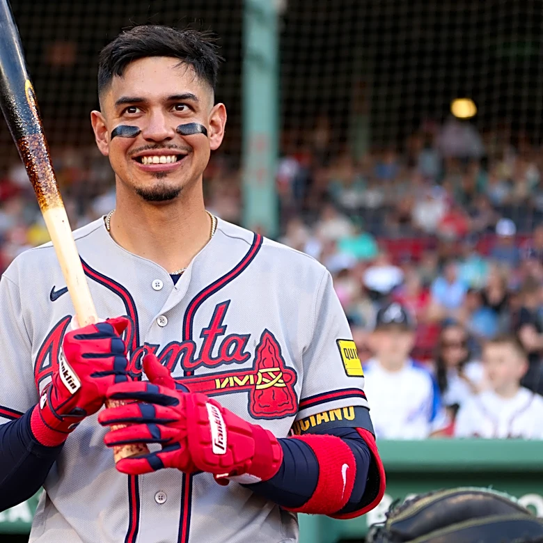 Braves News: Mauricio Dubon, Hurston Waldrep, Week Ahead, More