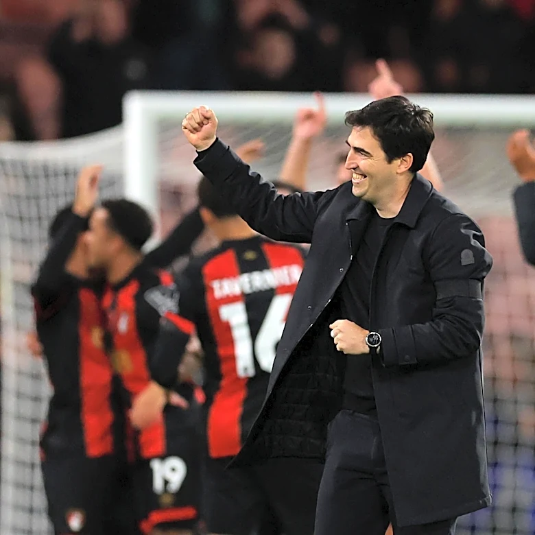Liverpool Reportedly Reach Agreement with Andoni Iraola