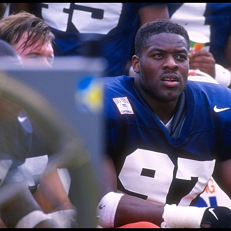 Illini legends on College Football Hall of Fame ballot