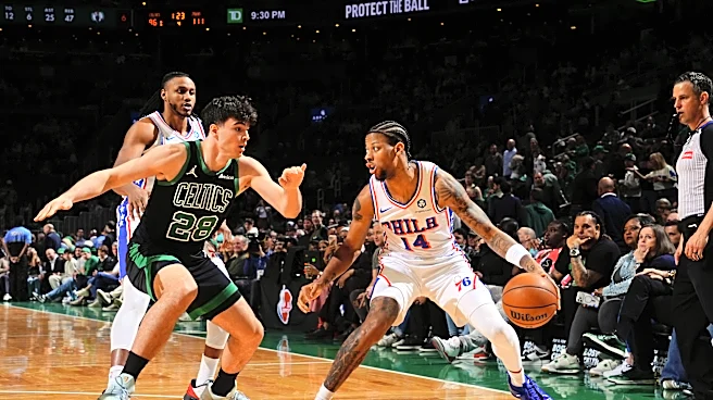 Were Dalen Terry’s defensive flashes enough to earn him a spot?