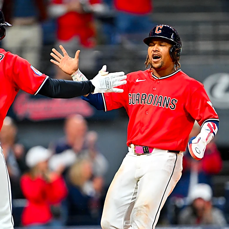 New York Yankees vs. Cleveland Guardians: Series Preview