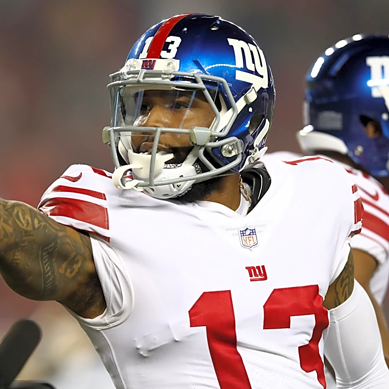 Odell Beckham Jr. 2.0: Can the Giants get the 2023 version of OBJ?