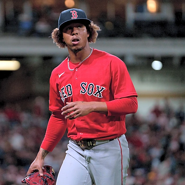 Did the opener fix Red Sox pitcher Brayan Bello?