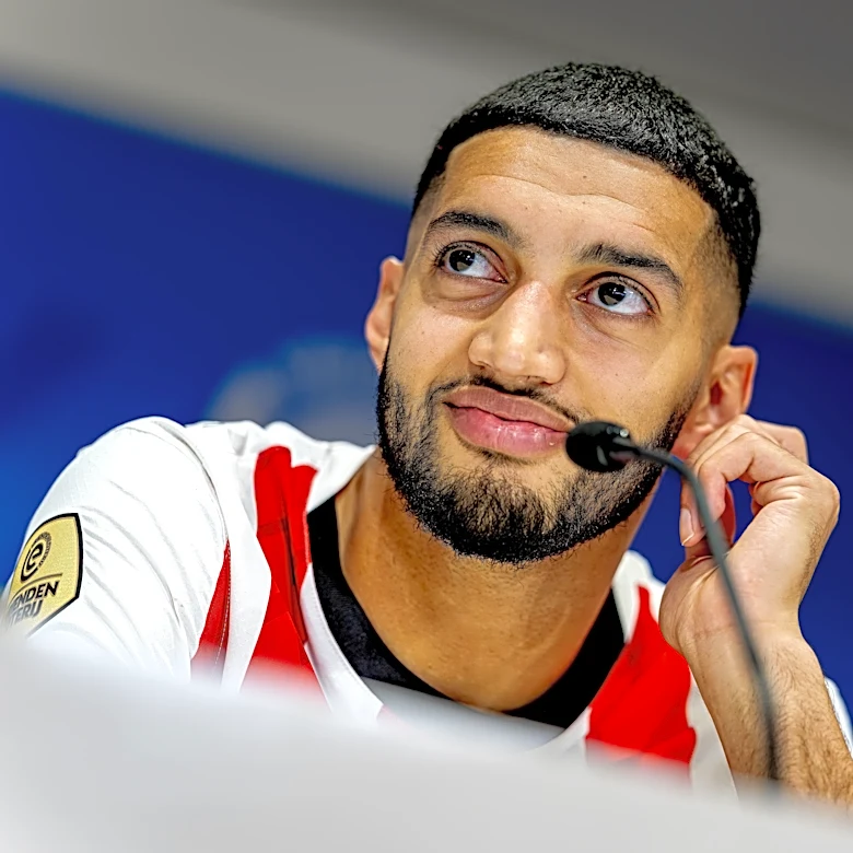 Bayern Munich submits contract offer to Ismael Saibari, transfer fee is unclear