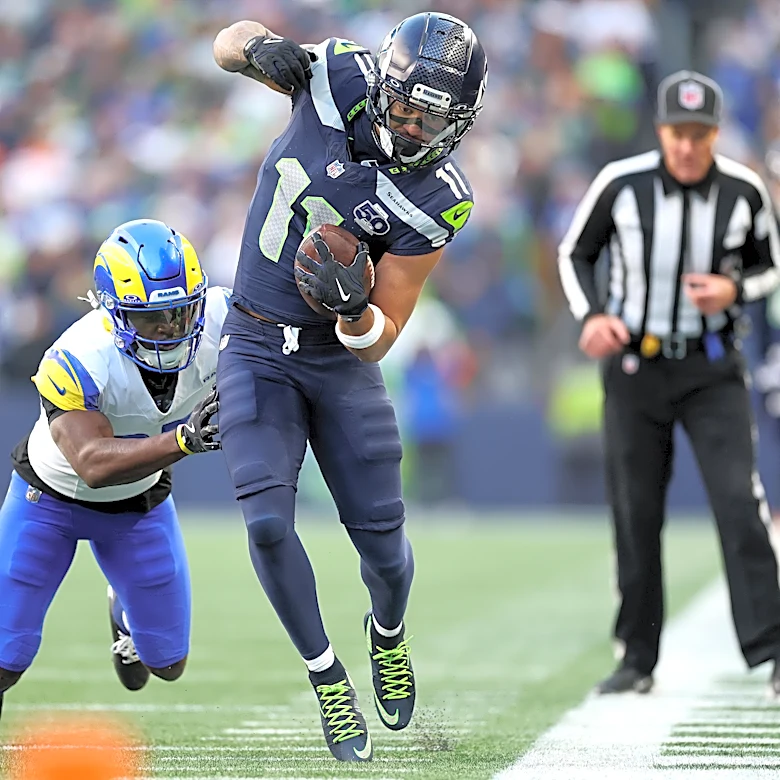 Seahawks News 5/2: The Seahawks are still better than the Rams