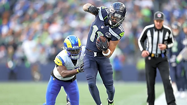 Seahawks News 5/2: The Seahawks are still better than the Rams