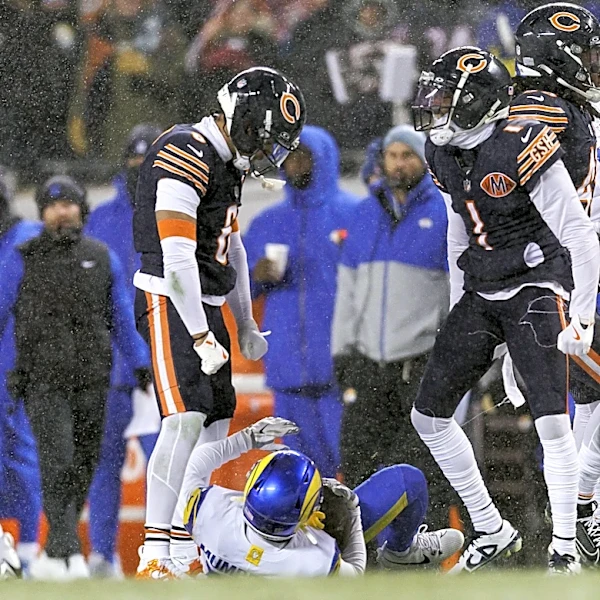 Chicago Bears 2026 Offseason Superlatives: Most Worried About