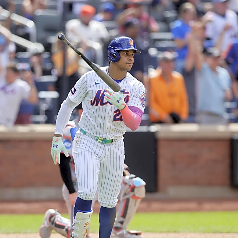 Mets Player Performance Meter: Position players, May 18-31