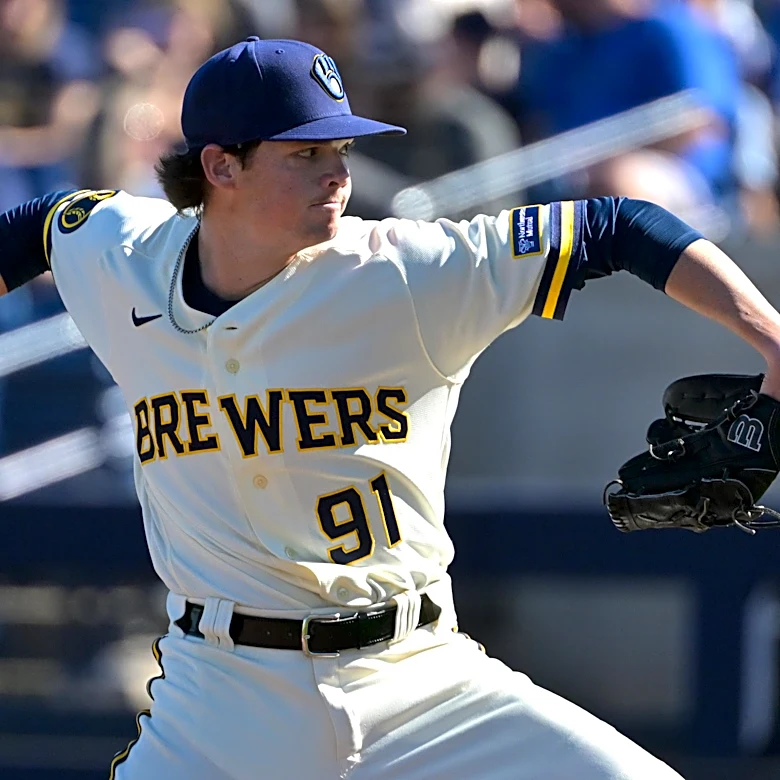 2026 Brewers Minor League Roundup: Week 10