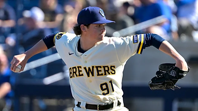 2026 Brewers Minor League Roundup: Week 10
