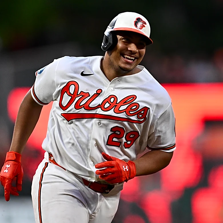 Three trends from May that improve the Orioles playoff chances