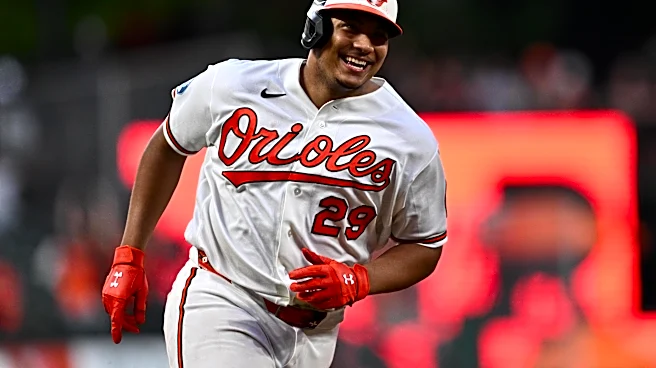 Three trends from May that improve the Orioles playoff chances
