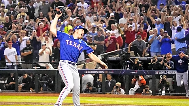 Tuesday Morning Texas Rangers Update