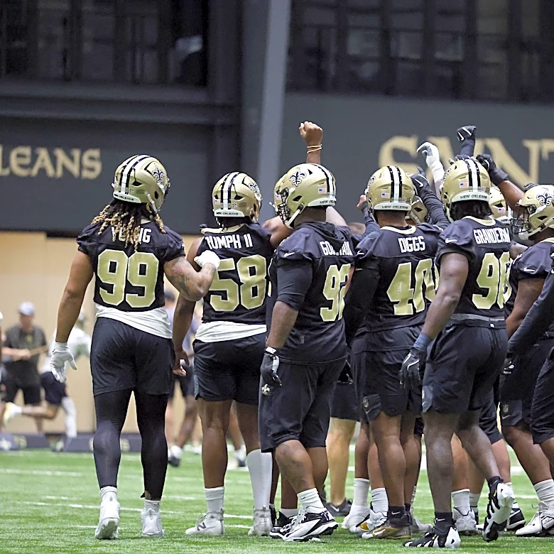 Sam Mackenzie gives his early Saints record predictions