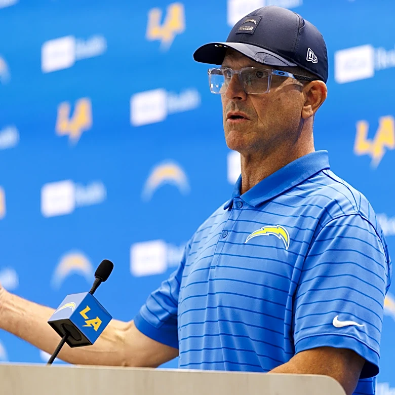 Chargers Daily Links: Tuesday Open Thread