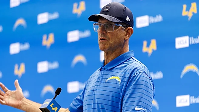 Chargers Daily Links: Tuesday Open Thread