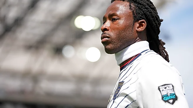 Alvin Kamara’s agent gives information on his future with the Saints