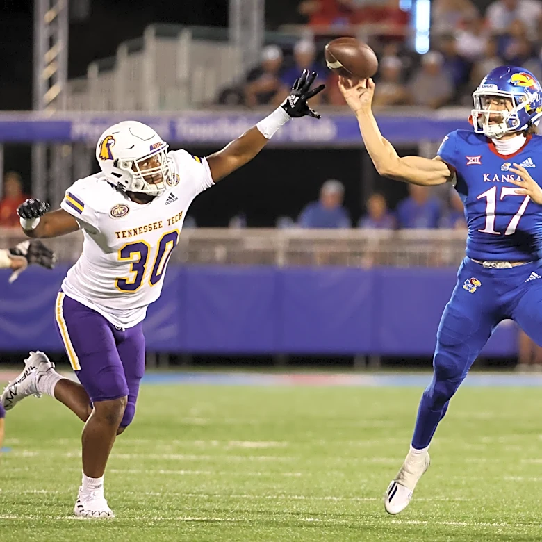 91 Buffalo Bills players in 91 days: inside linebacker Theron Gaines