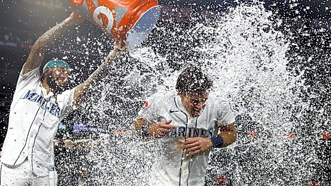 Mariners News: Cole Young, Bailey Ober, and Pavin Smith